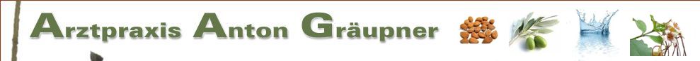 Arztpraxis Anton Gräupner